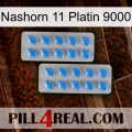Rhino 11 Platinum 9000 23